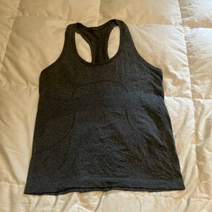Lululemon Seamless Tank Top